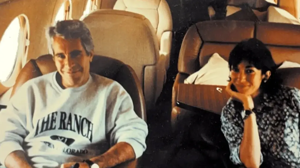 جيفري إبستين وأبرز الشخصيات العالمية المرتبطة به