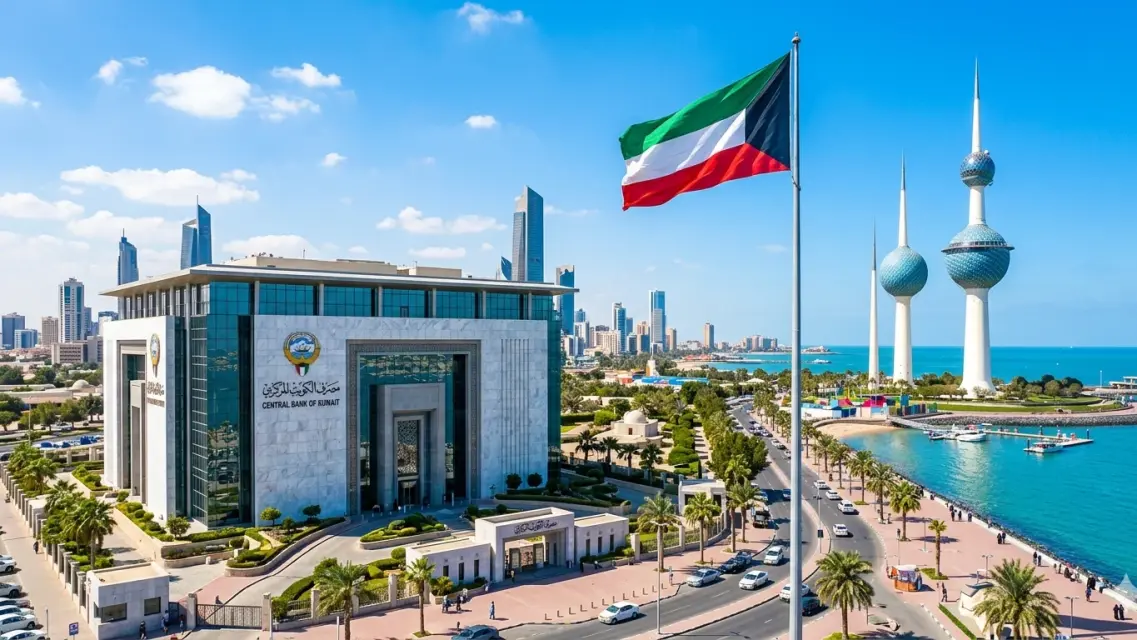 الكويت