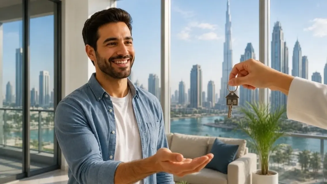 دبي