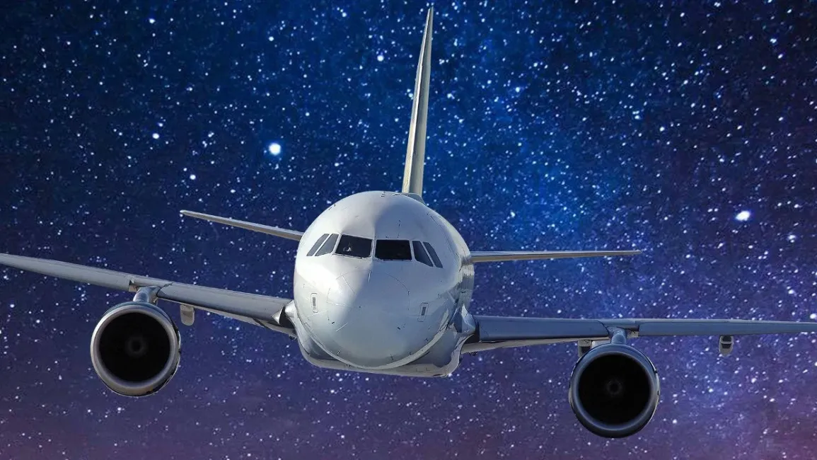 Breaking news: Latest details on the plane crash and the number of victims