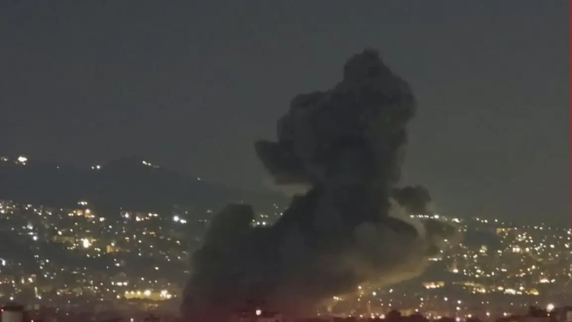 32 Civilians Injured, Including Infants and Children, in Iranian Drone Attack on Sitra, Bahrain