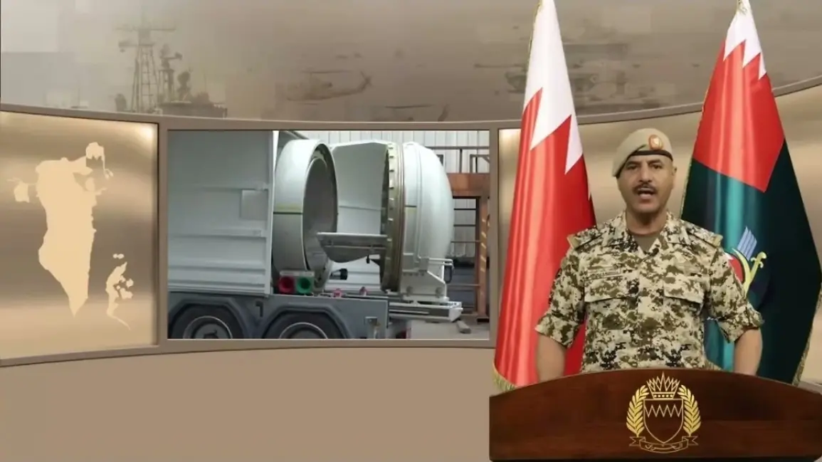 ​Bahrain Defense Force Neutralizes 125 Missiles and 211 Drones in 15 Days: A Masterclass in Aerial Defense