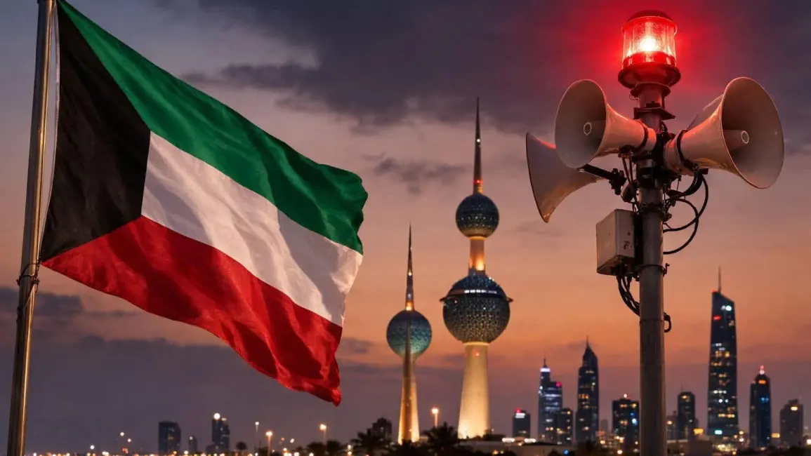 Kuwait Declares Force Majeure on Crude Oil and Refined Product Shipments Amid Hormuz Strait Closure