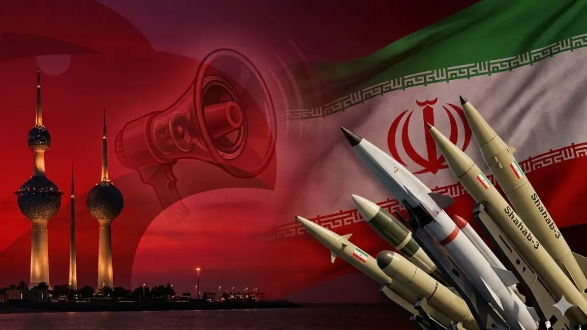 ​Urgent: Iranian Revolutionary Guard Attacks US Airbase Following American Airstrikes Near Bandar Abbas