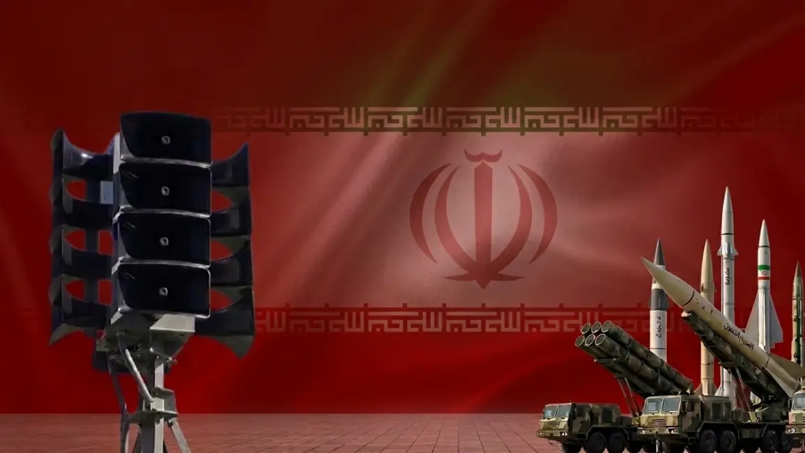 إيران تغلق مجالها الجوي وتثير ترقباً واسعاً للتطورات