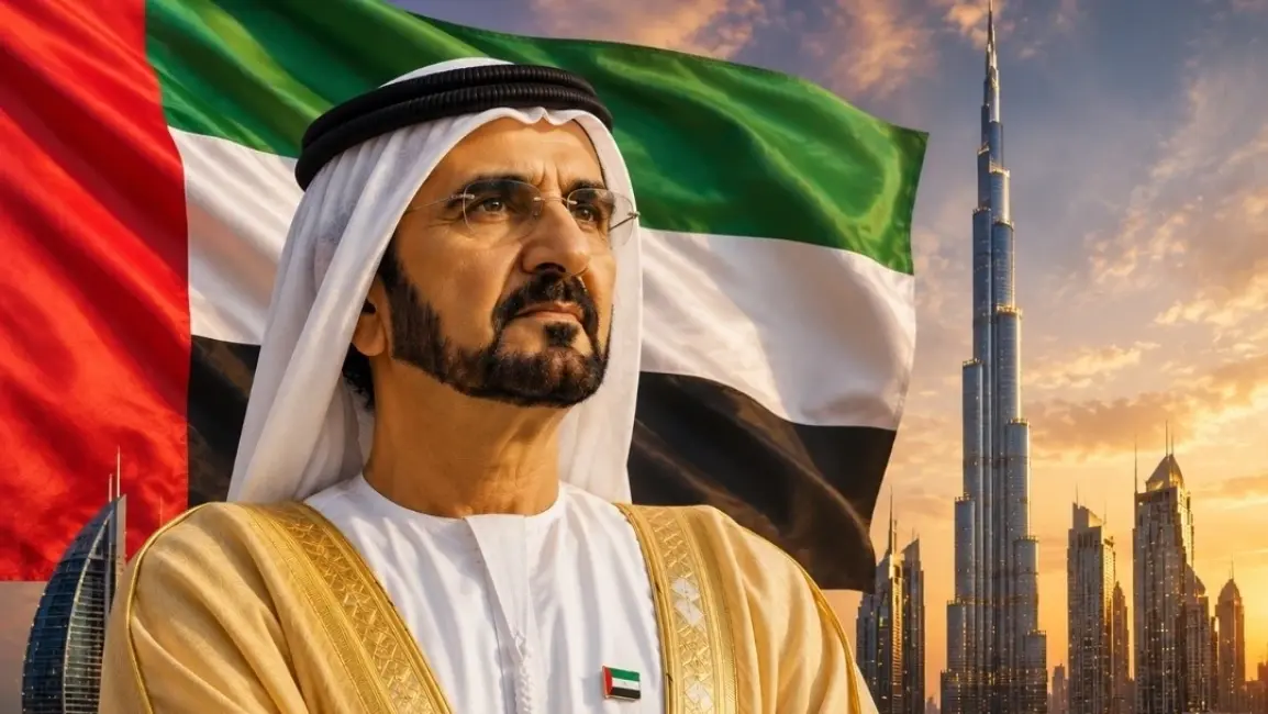 عطلة رسمية مدفوعة الأجر في الإمارات قريبًا بمناسبة المولد النبوي الشريف