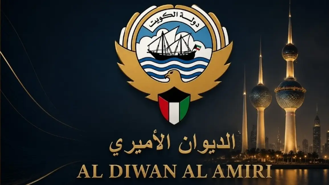 Breaking: Kuwait Emir Issues Decree Appointing Abdul Salam Al Shatti as Assistant Director General of Kuwait Ports Corporation