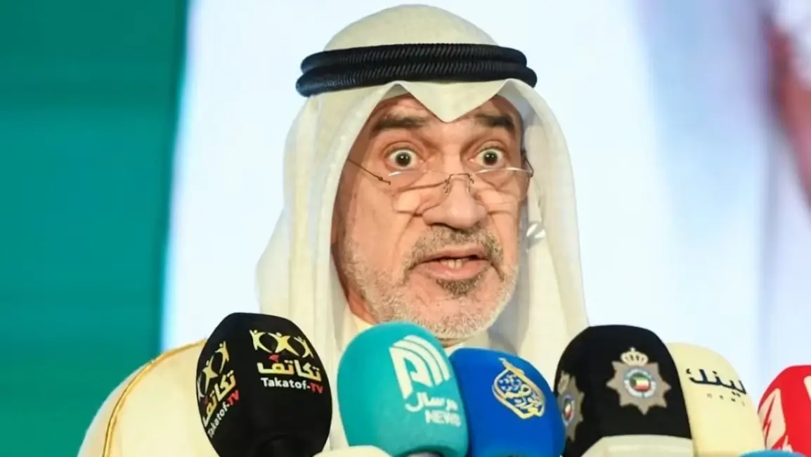 عاجل.. الداخلية الكويتية تعلن إحباط أكبر ضبطية مخدرات في تاريخ الكويت بقيمة 150 مليون دينار