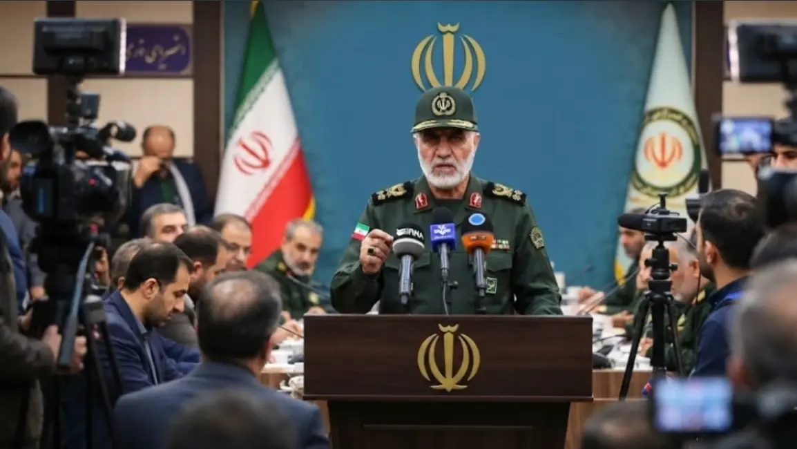 Urgent Iran Warning: Armed Forces Threaten Response to Any Potential US Attack