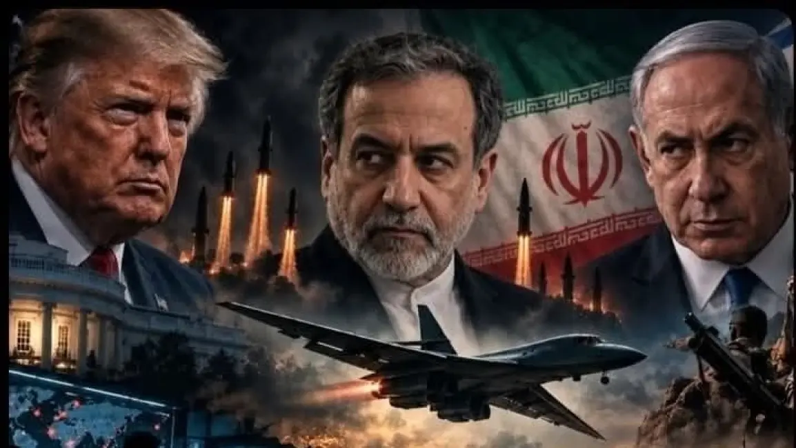 Iran’s Revolutionary Guard Issues Urgent Warning, Vowing a Decisive Response to Any Miscalculation