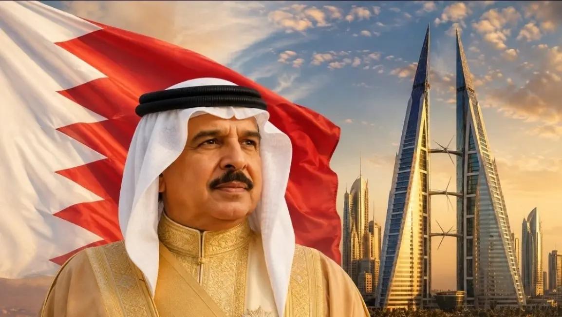 Bahrain’s King Congratulates Saudi Leadership on National Day, Reaffirms Strong Bilateral Ties