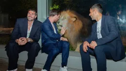 ليونيل ميسى