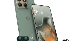 هاتف موتورولا Edge 70