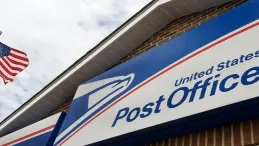 خدمة البريد الأميركية