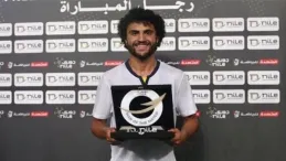 مودي ناصر لاعب انبي