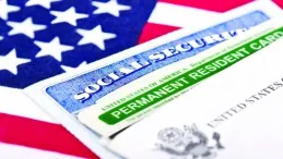 برنامج قرعه «غرين كارد»