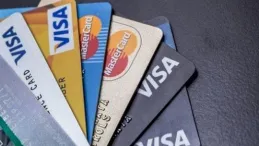 فيزا وماستركارد