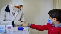 مبادرة الأنيميا والسمنة والتقزم