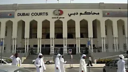Dubai Civil Court of First Instance