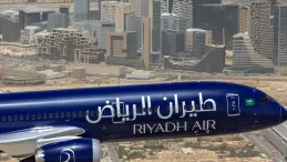 Riyadh Air