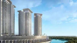 Abu Dhabi's Radisson Residences