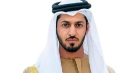 Sheikh Zayed bin Hamdan bin Zayed Al Nahyan