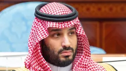 Prince Mohammed bin Salman