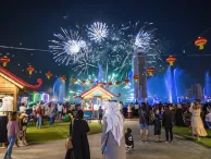 مهرجان دبي للتسوق