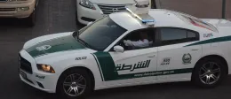 Dubai Police