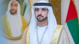 حمدان بن محمد