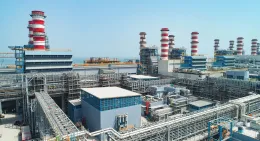 محطة نقل كهرباء