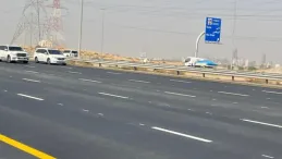 شارع الإمارات