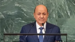 رشاد العليمي