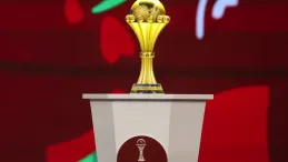 كأس أمم إفريقيا 2025