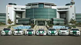Dubai Police launches 7 smart legal services