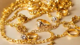 أسعار الذهب في الأردن تسجل ارتفاعاً قياسياً