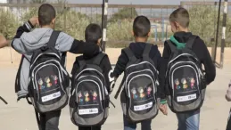 الضفة الغربية تشهد أزمة إنسانية كبيرة