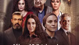 ماجدة موريس تتحدث عن دراما رمضان 2026