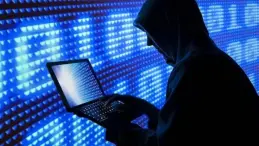 تسريب البيانات عبر الإنترنت