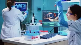 باحثون يدرسون تأثير الجينات على طول العمر