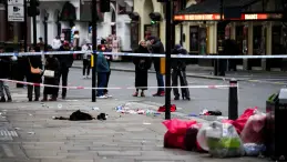 Anthony Gilheaney in court