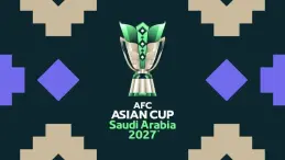 استعدادات الرياض لاستضافة قرعة كأس آسيا 2027