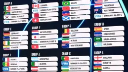 كرة القدم العالمية السبت 31 يناير 2026