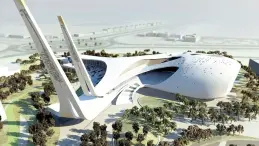 حفل إطلاق كرسي اليونسكو في جامعة حمد بن خليفة