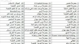 اجتماع قمة الحكومات العالمية وغرف دبي
