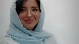 نوف بامهير تحتفل بحصولها على دكتوراه في الإدارة الرياضية