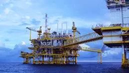 حفر آبار بترول في مصر لتعزيز الإنتاج