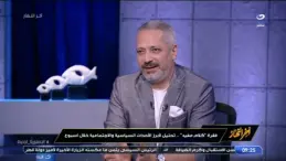 تغطية إعلامية لحدث بارز