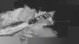 غارة أمريكية تستهدف قارب مشتبه بتهريب المخدرات في المحيط الهادئ