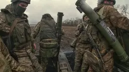 جنرال روسي يتعرض لمحاولة اغتيال في موسكو